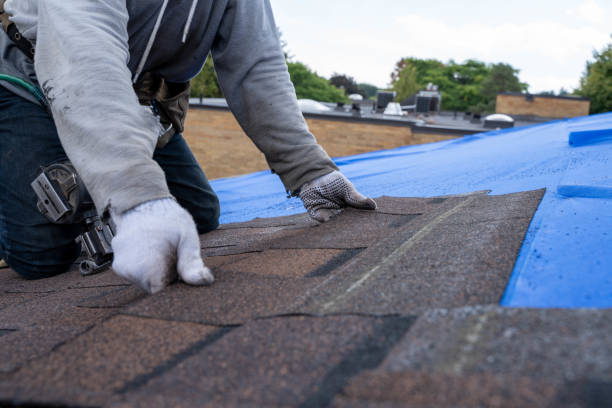 Best Flat Roof Repair Services  in Sublimity, OR