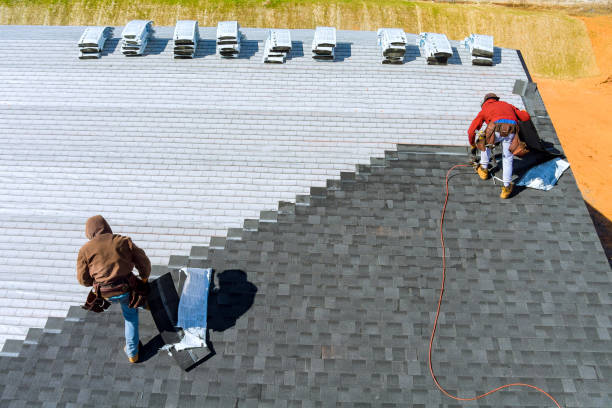 Quick and Trustworthy Emergency Roof Repair Services in Sublimity, OR