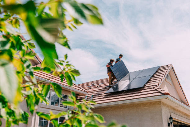 Best Commercial Roofing Services  in Sublimity, OR
