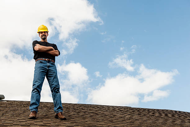 Best Best Roofing Contractors  in Sublimity, OR