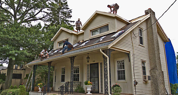 Best Commercial Roofing Services  in Sublimity, OR