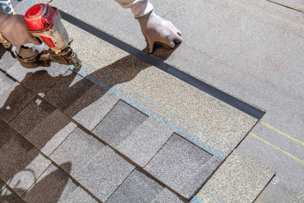 Best Local Roofing Companies  in Sublimity, OR